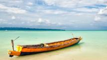 Port Blair Tourism